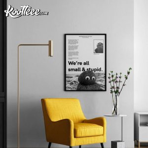 Everything Everywhere All At Once Retro Vintage Poster Everything Everywhere All At Once Retro Vintage Poster 2