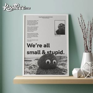 Everything Everywhere All At Once Retro Vintage Poster Everything Everywhere All At Once Retro Vintage Poster