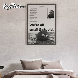 Everything Everywhere All At Once Retro Vintage Poster Everything Everywhere All At Once Retro Vintage Poster 4