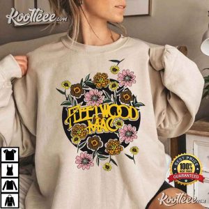 Fleetwood Mac Stevie Nicks Christmas Gift T-Shirt Fleetwood Mac Stevie Nicks Christmas Gift T Shirt 3