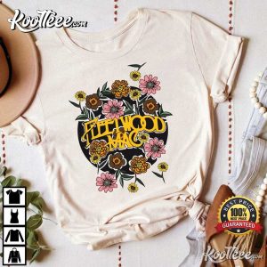 Fleetwood Mac Stevie Nicks Christmas Gift T-Shirt Fleetwood Mac Stevie Nicks Christmas Gift T Shirt 4