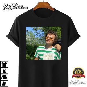 Harry Styles Fan Gift Mustachrry T Shirt 4
