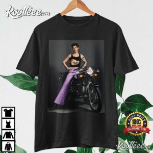 Harry Styles Photo As It Was T-Shirt Harry Styles Photo As It Was T-Shirt