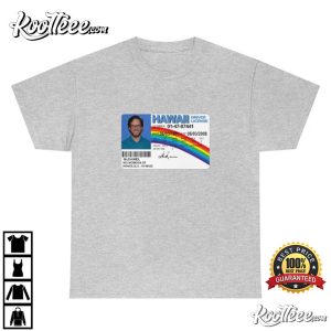Jason McCourty Mike McDaniel McLovin T-Shirt Jason McCourty Mike McDaniel McLovin T Shirt 1