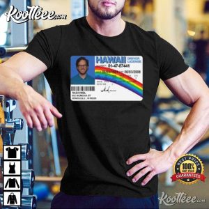 Jason McCourty Mike McDaniel McLovin T-Shirt Jason McCourty Mike McDaniel McLovin T Shirt 2