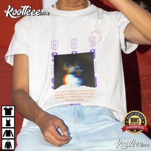 Juice Wrld 999 Hip Hop T Shirt 2