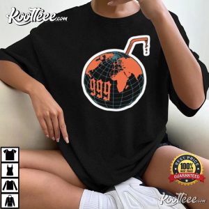 Juice Wrld Vintage Gift For Fan T-Shirt Juice Wrld Vintage Gift For Fan T Shirt 2
