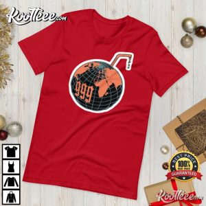 Juice Wrld Vintage Gift For Fan T-Shirt Juice Wrld Vintage Gift For Fan T Shirt 4