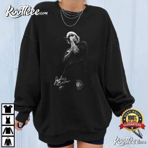 Justin Bieber Singing T Shirt 4