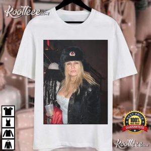 Legend Jennifer Coolidge Vintage 90s Gift For Fans T shirt 1