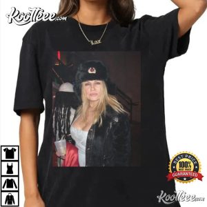 Legend Jennifer Coolidge Vintage 90s Gift For Fans T shirt 3