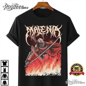 Malenia Elden Ring Unisex T-Shirt Malenia Elden Ring Unisex T Shirt 2
