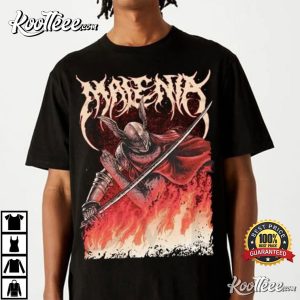Malenia Elden Ring Unisex T-Shirt Malenia Elden Ring Unisex T-Shirt