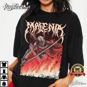 Malenia Elden Ring Unisex T-Shirt Malenia Elden Ring Unisex T Shirt 4