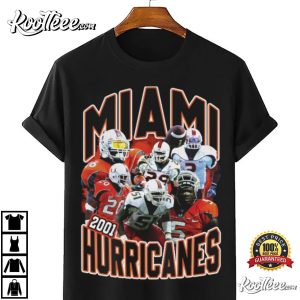 Miami Hurricanes 1