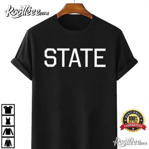 Mike Leach State Shirt, RIP Mike Leach Football Coach T-Shirt Mike Leach State Shirt RIP Mike Leach Football Coach T Sh 3