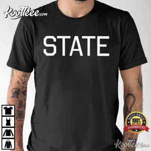 Mike Leach State Shirt, RIP Mike Leach Football Coach T-Shirt Mike Leach State Shirt RIP Mike Leach Football Coach T Sh 4