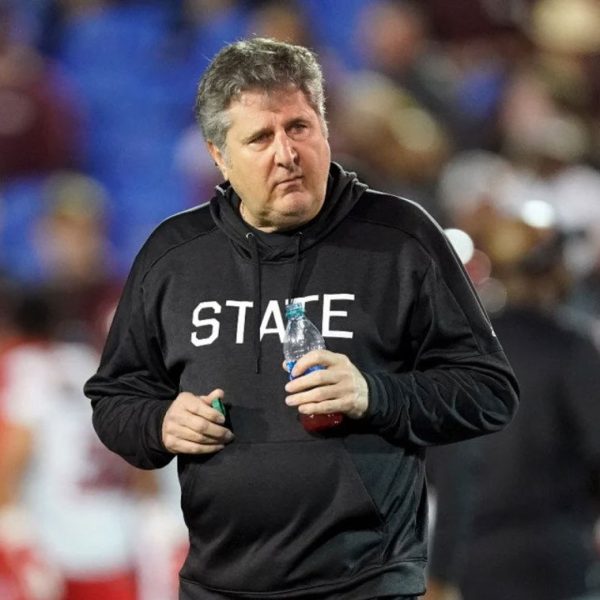 Mike Leach State Shirt, RIP Mike Leach Football Coach T-Shirt