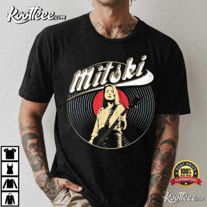 Mitski Concert Tour 2022 Gift For Pop Music Fans T-Shirt Mitski Concert Tour 2022 Gift For Pop Music Fans T Shirt 2