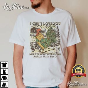 Morgan Wallen Lyrics Song T-Shirt Morgan Wallen Lyrics Song T-Shirt