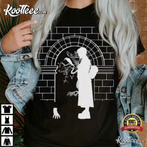 Nevermore Academy Wednesday Wednesday Addams T-Shirt Nevermore Academy Wednesday Wednesday Addams T Shirt 5