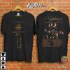 Nightwish Human II Nature European Tour 2022 T-Shirt #2