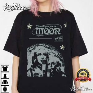 Phoebe Bridgers Tour 2022 Merch Aesthetic T-Shirt Phoebe Bridgers Tour 2022 Merch Aesthetic T Shirt 1