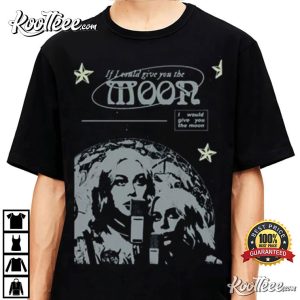 Phoebe Bridgers Tour 2022 Merch Aesthetic T-Shirt Phoebe Bridgers Tour 2022 Merch Aesthetic T Shirt 2