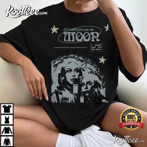 Phoebe Bridgers Tour 2022 Merch Aesthetic T-Shirt Phoebe Bridgers Tour 2022 Merch Aesthetic T-Shirt