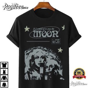 Phoebe Bridgers Tour 2022 Merch Aesthetic T-Shirt Phoebe Bridgers Tour 2022 Merch Aesthetic T Shirt 4