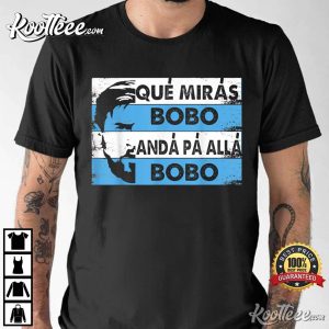 Dibu Martinez Best Goalkeeper Of Argentina Qatar Worldcup 2022 T-shirt