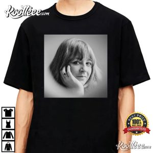Rip Christine Mcvie Memory T-Shirt Rip Christine Mcvie Memory T Shirt 2