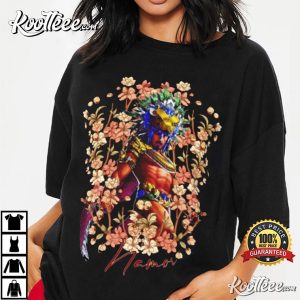 Talokan Namor Essential Black Panther T-Shirt Talokan Namor Essential Black Panther T Shirt 2