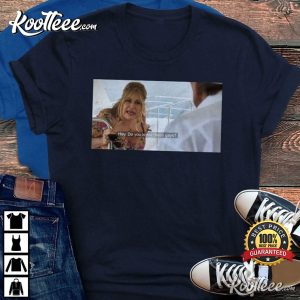 Tanya McQuoid The White Lotus Hey Do You Know These Gays T-shirt Tanya McQuoid The White Lotus Hey Do You Know These Gays T shirt 4