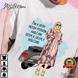 Tanya McQuoid These Gays, They're Trying to Murder Me T-Shirt These Gays 2