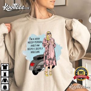 Tanya McQuoid These Gays, They're Trying to Murder Me T-Shirt These Gays 3