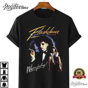 Vintage Irene Cara Fame Flashdance T-Shirt Vintage Irene Cara Fame Flashdance T Shirt 5
