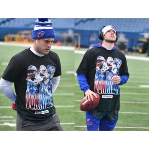 Von Miller Dreamathon Gift For Fan T-Shirt Von Miller Dreamathon Gift For Fan T-Shirt