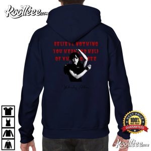 Wednesday Addams Wednesday Merch Unisex T-Shirt #2 Wednesday Addams Wednesday Merch Unisex T Shirt 1 1