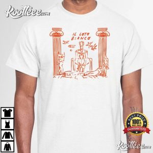 White Lotus Jennifer Coolidge These Gays T Shirt 2