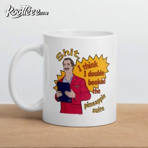 White Lotus HBO Series Funny Meme Mug White Lotus White Mug