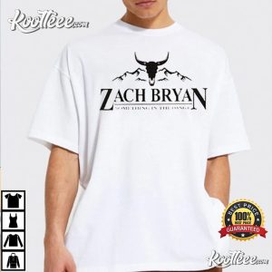 Zach Bryan American Heartbreak Gift For Fans T-Shirt Zach Bryan American Heartbreak Gift For Fans T Shirt 3