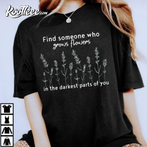 Zach Bryan Sun To Me Lyrics Gift For Fan T-Shirt Zach Bryan Sun To Me Lyrics Gift For Fan T Shirt 1