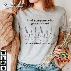 Zach Bryan Sun To Me Lyrics Gift For Fan T-Shirt Zach Bryan Sun To Me Lyrics Gift For Fan T Shirt 3