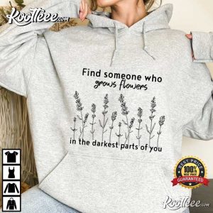 Zach Bryan Sun To Me Lyrics Gift For Fan T-Shirt Zach Bryan Sun To Me Lyrics Gift For Fan T Shirt 4