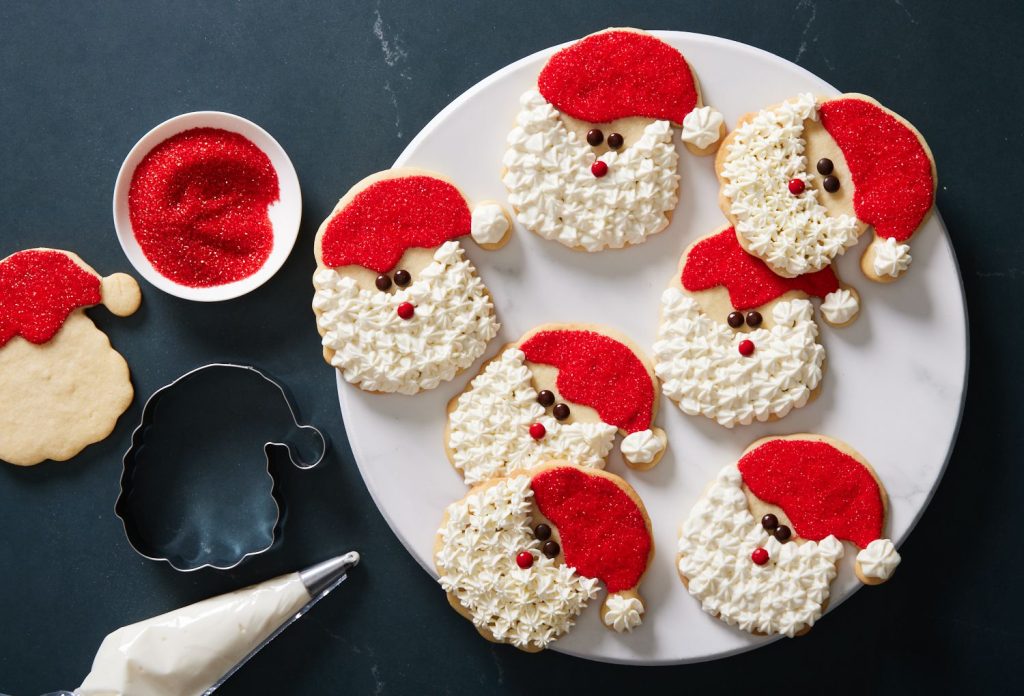 5 Easy Christmas Recipes Everyone Can Certainly Try