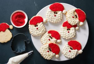 5 Easy Christmas Recipes Everyone Can Certainly Try