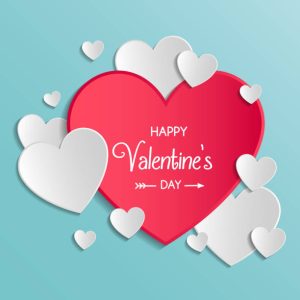 Valentine’s Day