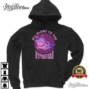 All Glory To The Hypnotoad TCU Champions Fiesta Bowl T Shirt 3