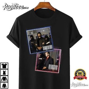 Andrew Tate Arrested Police Photo Tristan Tate T-Shirt Andrew Tate Arrested Police Photo Tristan Tate T Shirt 4
